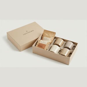 Combinações sofisticadas